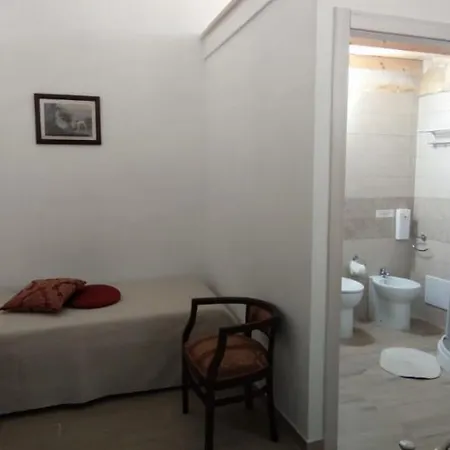Maison d'hôtes Albatea