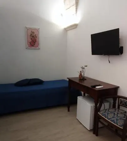 Albatea Maison d'hôtes *